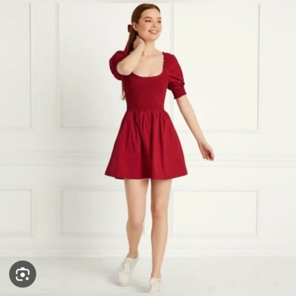Hill House The Naia Nap Dress